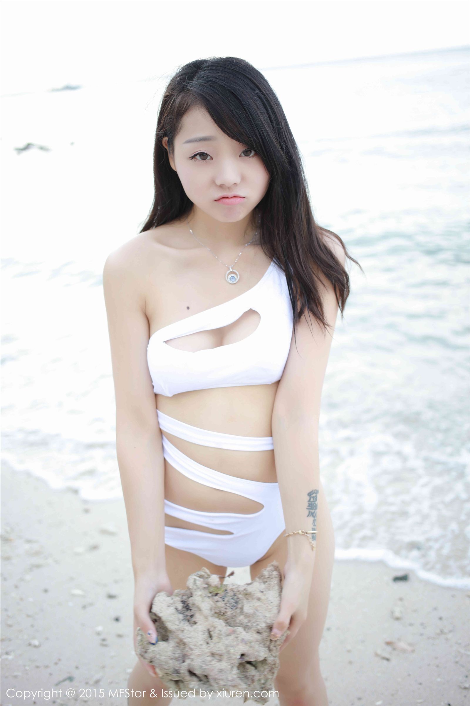 [MiStar魅妍社]2015.08.19 VOL.016 佘贝拉bella